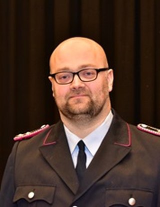 Patrick Köbis