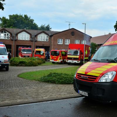 Übungsnachbereitung