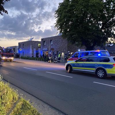 Schornsteinbrände Schornsteinbrände