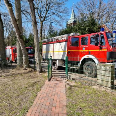 Brandmeldeanlagen Brandmeldeanlagen